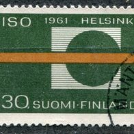 F0115 Suomi Finnland 535 o 0,60 M€