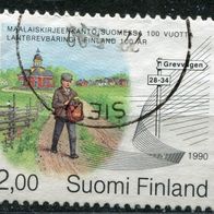 F0096 Suomi Finnland 1113 o 0,30 M€