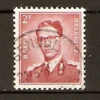 Belgien Nr. 974 gestempelt (877)