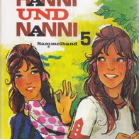 Hanni und Nanni von Enid Blyton Geb. Buch für Kinder