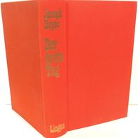 Buch - Der dritte Tag - Joseph Hayes - 1965 - Lingen Verlag - gut erhalten