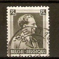 Belgien Nr. 481 gestempelt (877)