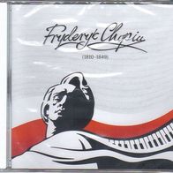 Fryderik Chopin / originalverpackt
