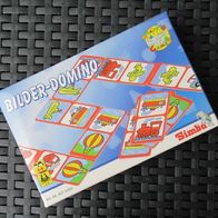 Wie neu: Bilder Domino "Simba" 3+ Kinder Gesellschafts Spiele Happy Games 601540