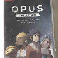 Opus Collection - Nintendo Switch - PM Studios