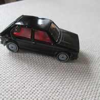 Siku 1033 VW Golf 1 schwarz
