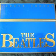 The Beatles: Lennon Tracks Japan, 24K Gold-CD, Box, OBI