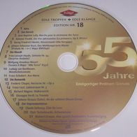 Edle Tropfe - Edle Klänge Edition Nr. 18