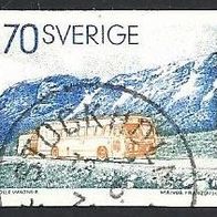 Schweden, 1973, Michel-Nr. 791, gestempelt