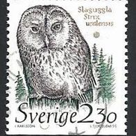 Schweden, 1989, Michel-Nr. 1521, gestempelt