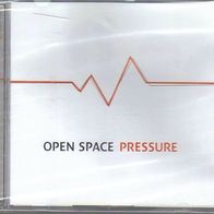 Open Space / Pressure / originalverpackt