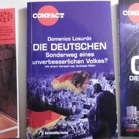 Bücherpaket Die Deutschen ! Gaza ! Sara Gran Dope Der Jugendwerkhof in Torgau