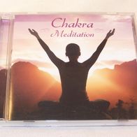 Chakra Meditation , CD - Delta Music 2013