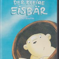 DVD - Der kleine Eisbär - Der Kinofilm
