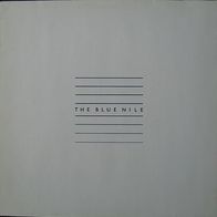 The Blue Nile - stay, saddle the horses - 12`/ Maxi - 1984