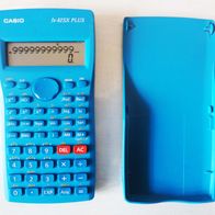 Casio fx 82SX Plus Taschenrechner Rechner Abitur, Schulrechner, TOP