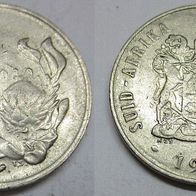 Südafrika 20 Cents 1989 ## Be2