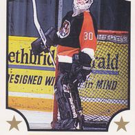 Eishockey Classic Games Trading Card 1991 Chris Osgood Nr.196