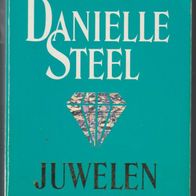 Juwelen " Taschenbuch von Danielle Steel