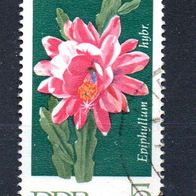 DDR Nr. 1625 gestempelt (2312)