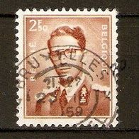 Belgien Nr. 1075 gestempelt (877)