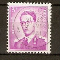 Belgien Nr. 1127 gestempelt (877)
