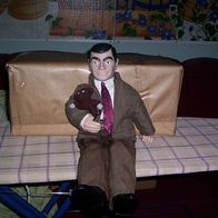 Sammler Seltener Mr. Bean