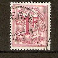 Belgien Nr. 897 gestempelt (879)