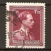 Belgien Nr. 874 gestempelt (879)
