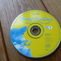 Musik CD, Ronny´s Pop Show CD 1, 1994