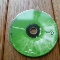 Musik CD, Hitmix , Music for the eye, CD 1 2002