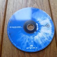 Musik CD, Hitmix , Music for the eye, CD 2 2002
