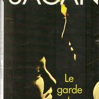 Le garde du coeur / Francoise Sagan / von 1968