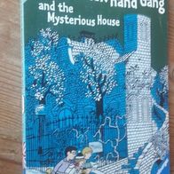 The Black Hand Gang and the Mysterious House (englische Ausgabe)