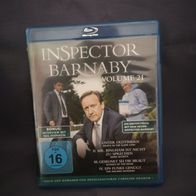 Inspector Barnaby Vol Season Staffel 21 Blu-ray Box Deutsch Neil Dudgeon