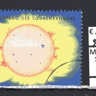 DDR 1964 Internationale Jahre der ruhigen Sonne MiNr. 1082 gestempelt