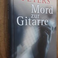 Mord zur Gitarre - Inspector George Felse Reihe 06 von Ellis Peters