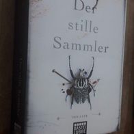 Der stille Sammler - Route 66-Killer von Becky Masterman