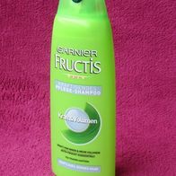 Garnier Fructis Kräftigendes Pflege Shampoo 250 ml Kraft und Volumen Grapefruit