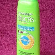 Garnier Fructis Kräftigendes Pflege Shampoo 250 ml Kraft und Glanz Grapefruit