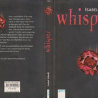 Whisper (Isabel Abedi)