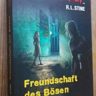 Freundschaft des Bösen (2 Bände: Eifersucht + Besessen)