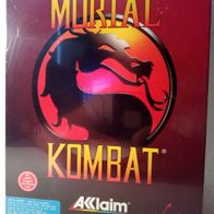 Mortal Kombat 1-3 PC Resealed