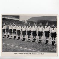 Mahalesi Gera Olympische Spiele 1936 Fußball Deutsche Nationalmannschaft #9