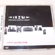 Rödelheim Hartreim Projekt - Zurück nach Rödelheim, CD - MCA 1996
