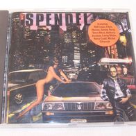Christoph Spendel Group / Spendel, CD - Bellaphon / LR 1998 - 4x signiert !!!!