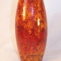 Scheurich Keramik Vase, W.-Germany 522-18, 60er Jahre * * *
