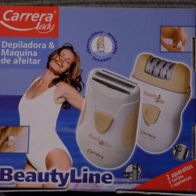 Carrera Beauty Line- Beauty Star