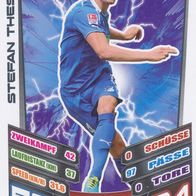 TSG Hoffenheim Topps Match Attax Trading Card 2013 Stefan Thesker Nr.167