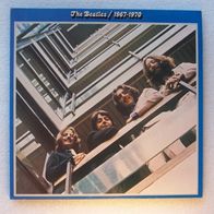 The Beatles / 1967 - 1970, 2LP Album - EMI / Electrola 1970